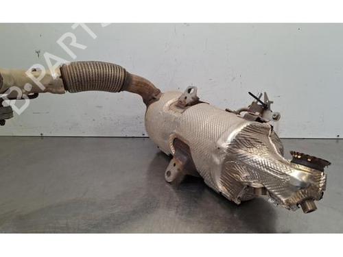 Particulate filter FORD TRANSIT COURIER B460 Box Body/MPV 1.5 TDCi | BP38004051M81 - Image 2
