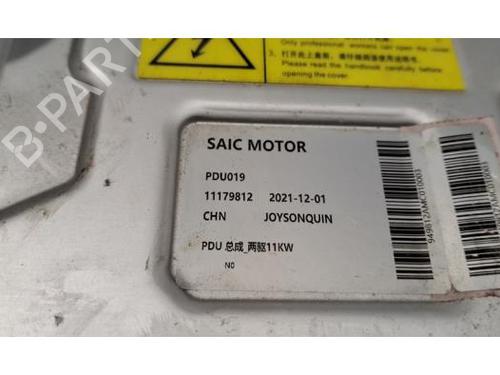 Other MG MG 4 (EH32) EV XPOWER All-wheel Drive | BP31154394O1 