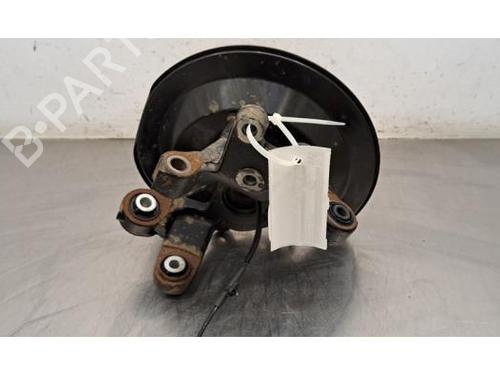 Left rear steering knuckle MG MG HS (AS23) 1.5 EHS Hybrid (CSA6463) | BP37091501M27 - Image 3