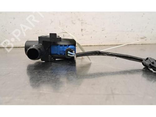 Used Electronic module LANCIA YPSILON (L21) EV (156 hp) 25348258