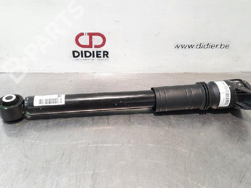 Used Left rear shock absorber Left rear shock absorber OPEL MOKKA MOKKA-e (76) (136 hp) 10891713 10891713
