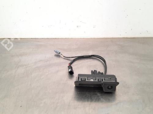 Used Camera AUDI Q5 Sportback (FYT) 50 TFSI e quattro (299 hp) 15234853