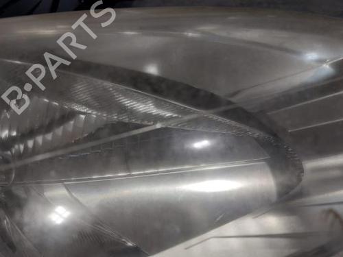 Komplette front CITROËN BERLINGO MULTISPACE (B9) 1.6 HDi 75 / BlueHDi 75 | BP32633053S1