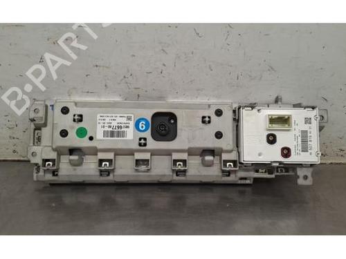 Instrument cluster LANCIA YPSILON (L21) EV | BP38003953C47 - Image 2