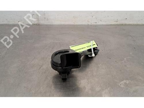Used Horn PEUGEOT 208 II (UB_, UP_, UW_, UJ_) 1.5 BlueHDI 100 (102 hp) 24419144