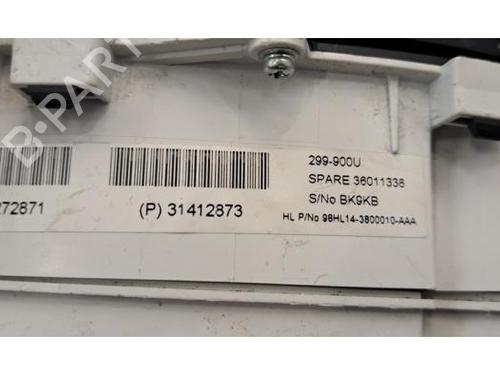 Engine control unit (ECU) AUDI A3 Limousine (8YS, 8YM) S3 TFSI quattro | BP39235307M57 - Image 6