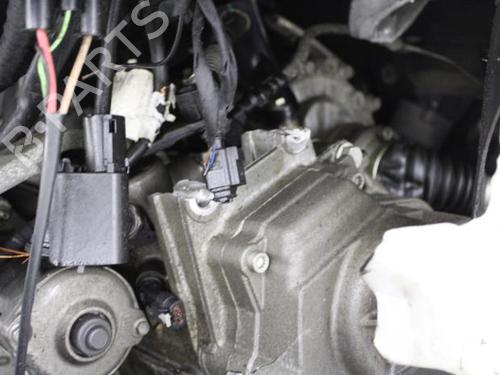 Elektronisk modul AUDI Q2 (GAB, GAG) 1.6 TDI | BP15234568M83 