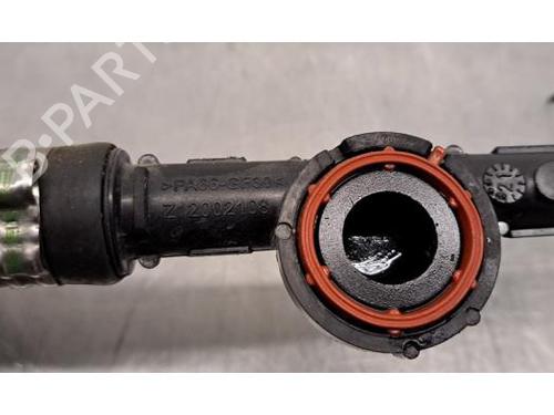 Pipe CITROËN BERLINGO Box Body/MPV (K9) 1.5 BlueHDi 100 | BP31371855M125 - Image 3