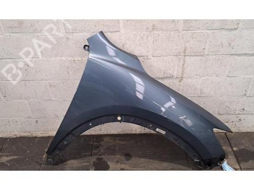 Forskærm Højre MAZDA CX-5 (KE, GH) 2.2 D (KE2FW) (150 hp) 32376594