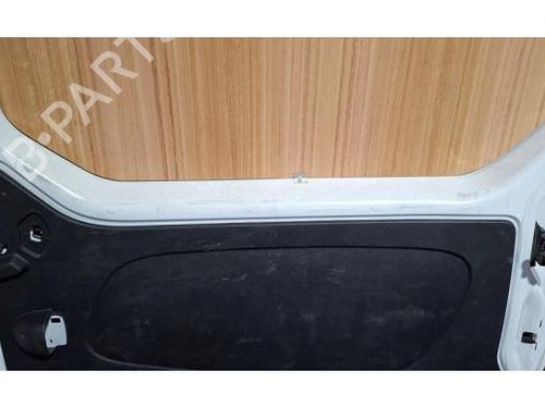 Right slide door NISSAN PRIMASTAR Van (X82) 2.0 dCi 150 | BP30054035C75 