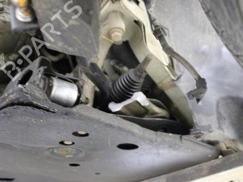 Trzecie światło stopu CITROËN BERLINGO Box Body/MPV (K9) 1.6 BlueHDi 100 | BP30501192L11 