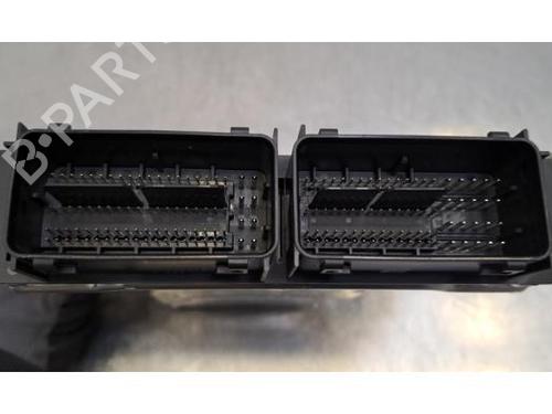 Engine control unit (ECU) MG MG ZS SUV (ZS32) 1.5 Hybrid+ | BP36382437M57 - Image 4