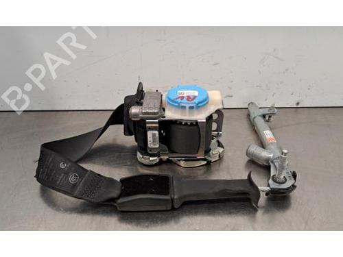 Used Front right belt tensioner TESLA MODEL X (5YJX) EV AWD (796 hp) 30532602