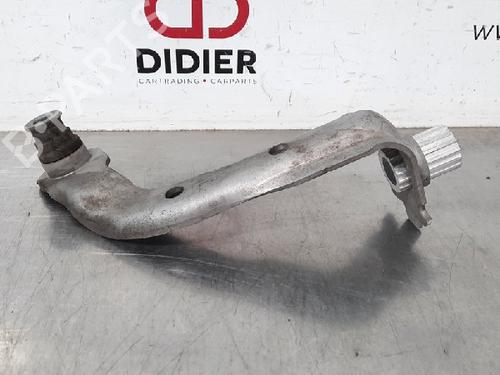 Used Right front suspension arm RENAULT CLIO IV Grandtour (KH_) 0.9 TCe 90 (90 hp) 10873816
