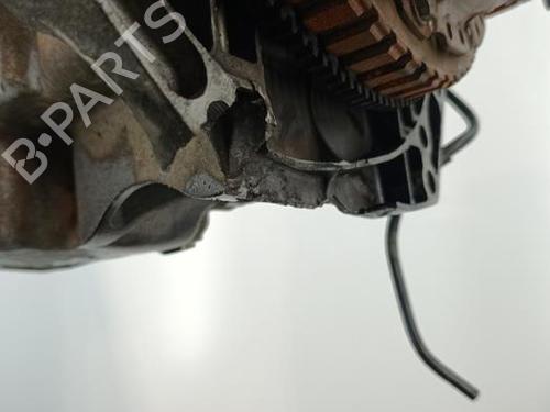 Engine RENAULT CLIO IV (BH_) 1.5 dCi 75 | BP31273621M1 