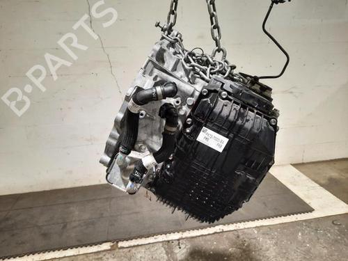 Gearbox LAND ROVER RANGE ROVER EVOQUE (L551) 1.5 P300e Hybrid 4x4 | BP28081585M3 