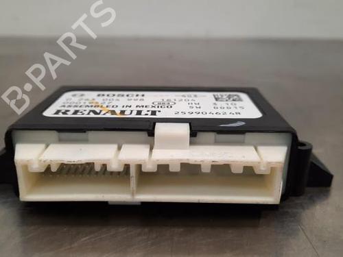 Electronic module RENAULT GRAND SCÉNIC IV (R9_) 1.2 TCe 130 | BP23603852M83 