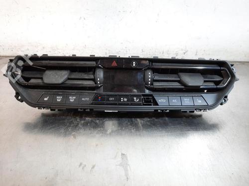 Climate control BMW 1 (F40) 118 i | BP39495749I5 - Image 2