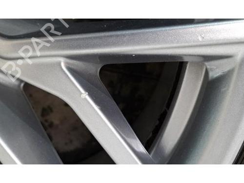 Fælk AUDI Q4 E-TRON SUV (F4B) 40 | BP34105528C45 - Image 3