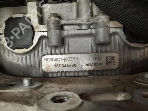 Engine CITROËN C3 III (SX) 1.2 THP 110 (SXHNPS, SXHNZT, SXHNZ6) | BP33614885M1  - Image 11