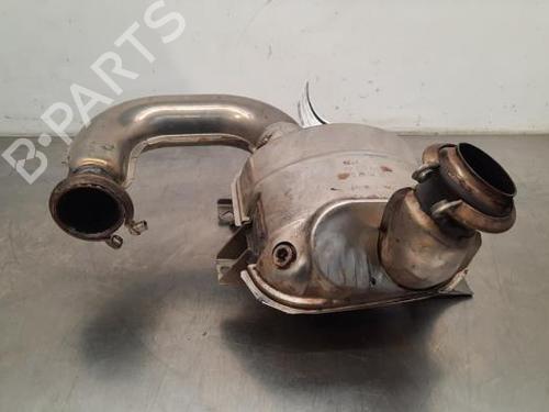 Used Catalyst CITROËN JUMPY III Van (V_) 2.0 BlueHDi 120 (122 hp) 23624381