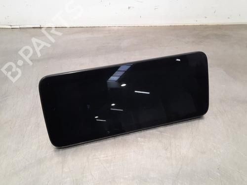 Display FIAT 500e (332_) Elektro (FA1) (95 hp) 16264800