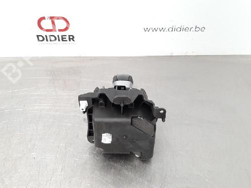 Gear lever ALFA ROMEO GIULIA (952_) 2.0 Q4 (952ACA45, 952ACA25) | BP10880966M90 