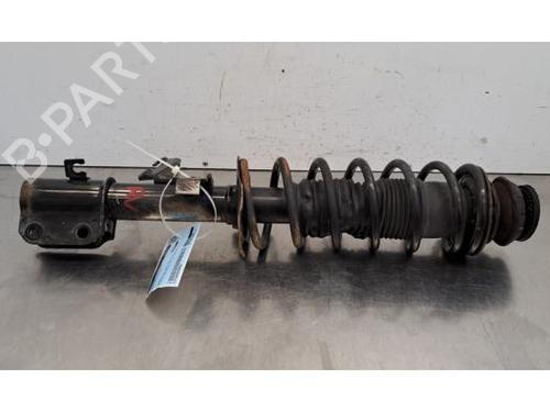 Used Right front shock absorber Right front shock absorber NISSAN MICRA V (K14) 1.0 IG-T (92 hp) 36382580 36382580