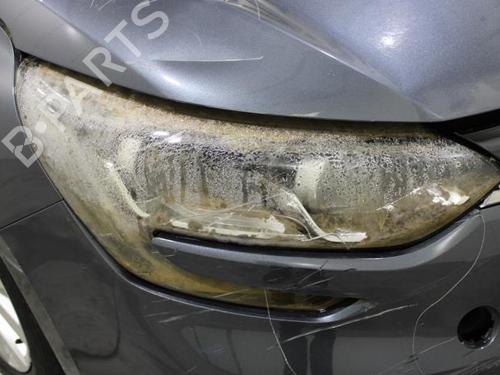 Engine mount RENAULT MEGANE IV Grandtour (K9A/M/N_) 1.3 TCe 115 (K9N9) | BP10963545M89 