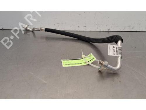 AC pipe CITROËN C4 III (BA_, BB_, BC_) ë-C4 (BCZKWC) | BP30739566M126