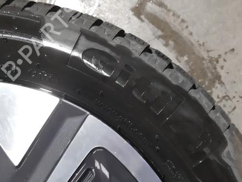 Rim HYUNDAI KONA (OS, OSE, OSI) EV | BP17515334C45 