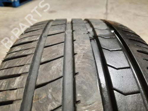 Fælk CITROËN C3 III (SX) 1.5 BlueHDi 100 (SXYHYP, SXYHTU) | BP31154373C45