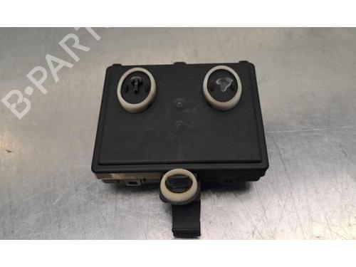 Module électronique PORSCHE MACAN (95B) 2.9 GTS (95BBL1) | BP31178907M83