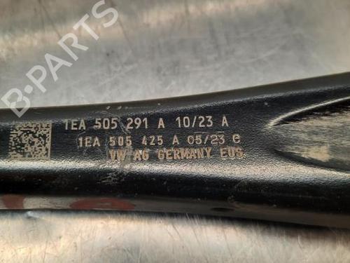 Left rear suspension arm AUDI Q4 E-TRON SUV (F4B) 40 | BP23616374M14 