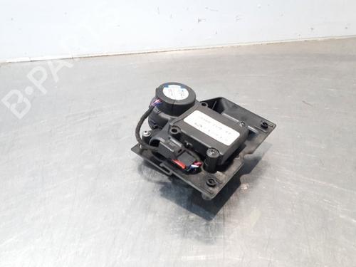 Elektronisk modul JAGUAR F-PACE (X761) 3.0 SDV6 AWD (300 hp) 17111735