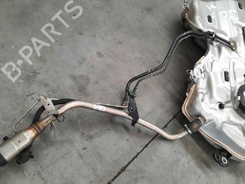 Fuel pump VOLVO XC60 I SUV (156) T6 | BP10886901M76 