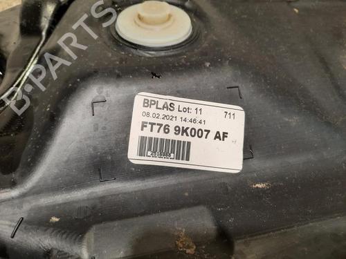 Other FORD TRANSIT COURIER B460 Box Body/MPV 1.5 TDCi | BP35997665O1 - Image 4