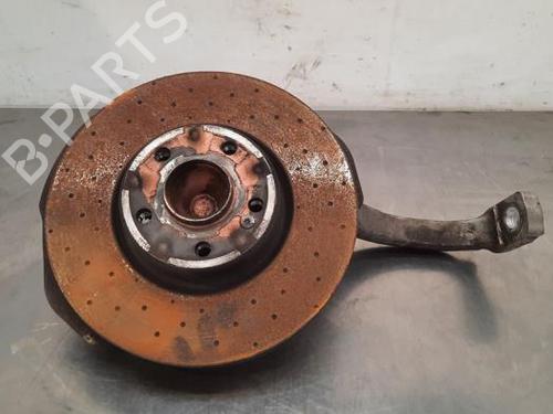 Fusee links voor MERCEDES-BENZ C-CLASS T-Model (S205) C 220 d (205.214) (194 hp) 19650609