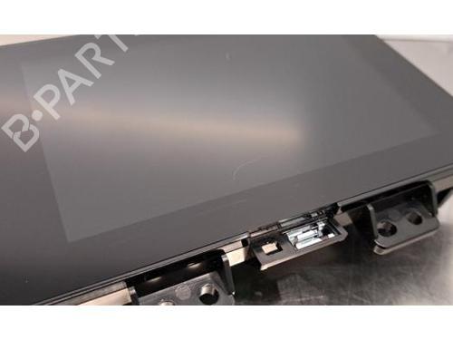 Instrument cluster MG MG ZS SUV (ZS32) 1.5 Hybrid+ | BP30446997C47