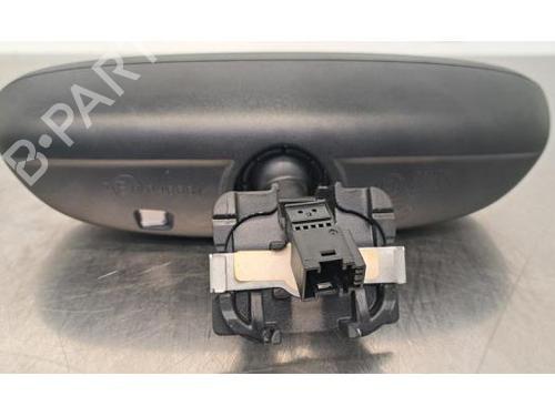 Rear mirror BMW X2 (F39) sDrive 18 i | BP28966472I6 