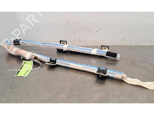 Used Right curtain airbag VW POLO VI (AW1, BZ1, AE1) 1.6 TDI (95 hp) 29058005