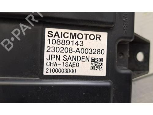Electronic module MG MG ZS SUV (AZS1) EV | BP38181455M83 - Image 2