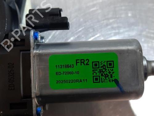 Electronic module MG MG 3 (ZP2_) 1.5 Hybrid+ | BP39601440M83 - Image 4