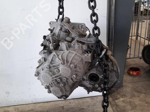 Gearbox OPEL ASTRA K Sports Tourer (B16) 1.5 CRDI (35) | BP23598704M3 