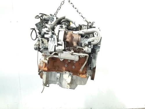 Motor RENAULT KANGOO Express (FW0/1_) 1.5 dCi 90 (FW0G, FW05, FW08, FW11) | BP10872311M1 
