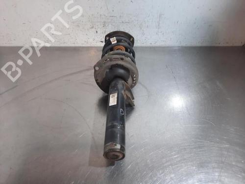 Right front shock absorber VW GOLF VII (5G1, BQ1, BE1, BE2) 2.0 GTI | BP24136883M17 