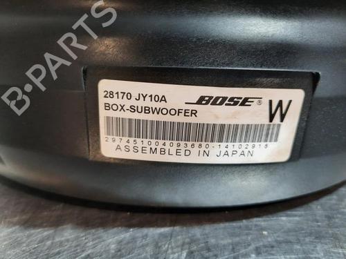 Electronic module RENAULT KOLEOS I (HY_) 2.0 dCi (HY0K) | BP29521886M83 