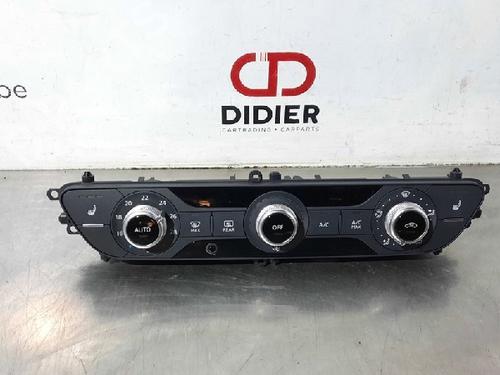 Used Climate control AUDI Q5 (FYB, FYG) 2.0 TDI (150 hp) 10883332