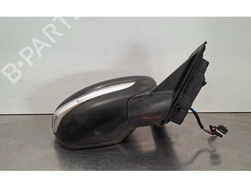 Right mirror OPEL CORSA F (P2JO) 1.2 (68) | BP32398822C27