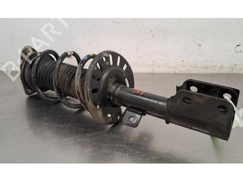 Left front shock absorber PEUGEOT PARTNER Box Body/MPV (K9) 1.5 BlueHDi 100 | BP26442108M16